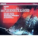 Wagner Der Fliegende Holländer Amazon co uk CDs Vinyl