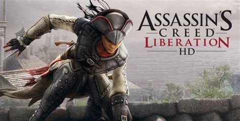 Assassins Creed Liberation Hd Walkthrough