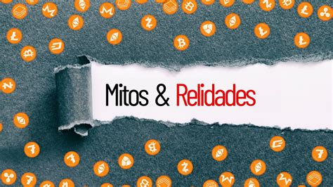 Desmitificando Mitos Comunes Sobre Criptomonedas Blog Unas Holding