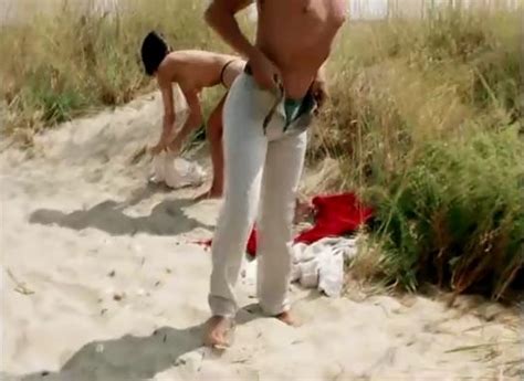 Naked Olga Sutulova In Atlantida