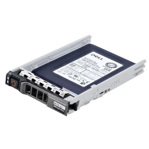 Dell 480GB SSD Mixed Use TLC 512E SATA 6GBPS Hot Swap Drive Brand New