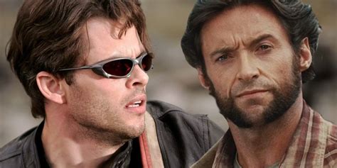 The MCU's X-Men Has To Avoid Cyclops' Wolverine Problem