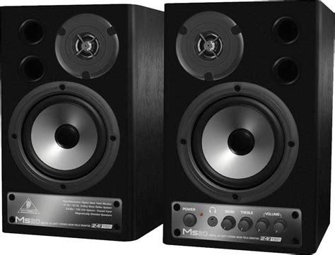 Акустическая система behringer ПНГ на Прозрачном Фоне • Скачать PNG ...