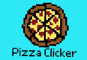 Pizza Clicker by Groandad