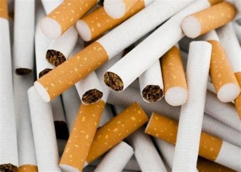 Per Januari Harga Rokok Eceran Naik Ini Daftarnya Kabarintens