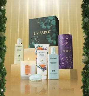 Shop All Christmas Gift Sets | Liz Earle Beauty Co.