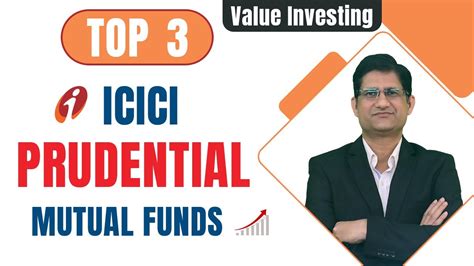 Top 3 Icici Mutual Funds 2022 Icici Prudential Mutual Fund Icici