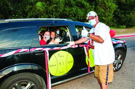 Sharyland ISD honors athletes – Progress Times