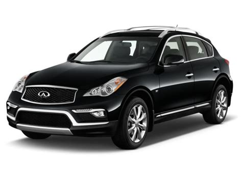 2017 Infiniti QX50 Exterior Colors | U.S. News