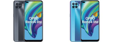 Oppo Reno4 Lite tanıtıldı! İşte özellikleri ve fiyatı - ShiftDelete.Net