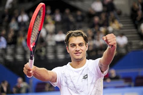 Quante posizioni guadagna Cobolli nel ranking ATP Sonego è ormai a