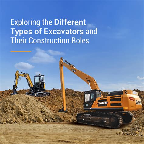 Mini Excavator Uses Essential Tool For Construction Sites