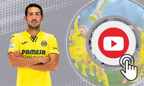 Villarreal CF Campus Y Torneos PINCHA PARA VER EL VIDEO