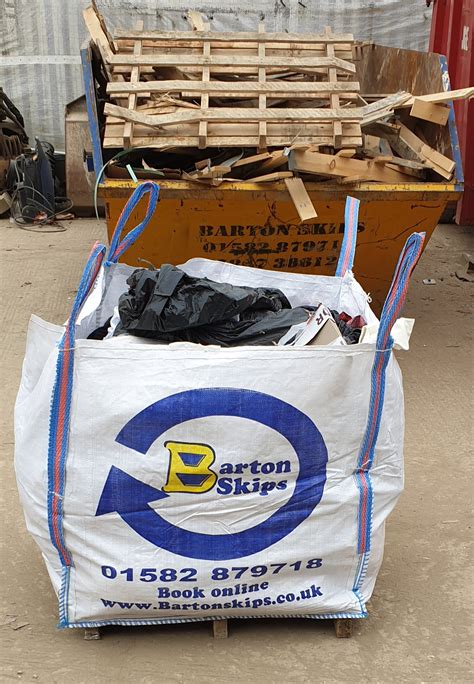 Barton Skip Bags