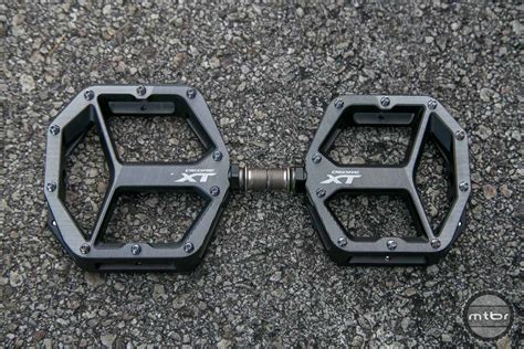 The Best Flat Pedals For Mountain Biking