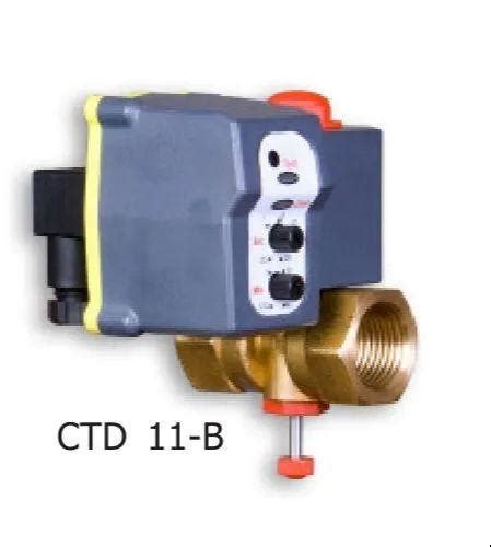 CTD 11 B Trident Automatic Drain Valve By Sumved International From