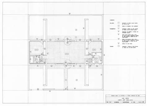 A Classic Hortus Conclusus In An Andalusian House Gaspar House By