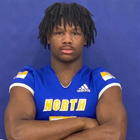 B.J. Louis - Scouting Profile