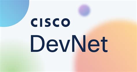 Ios Xe Cisco Devnet