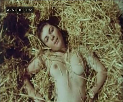 CATHERINE ALBIN Nude AZNude