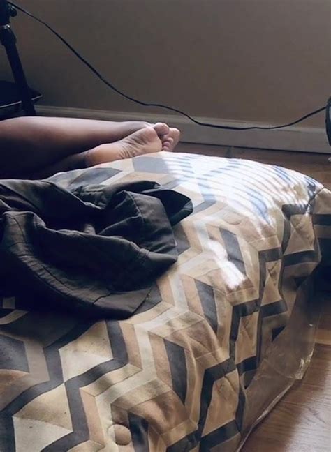 Ebony MILF Wrinkled Soles Free MILF Soles HD Porn XHamster