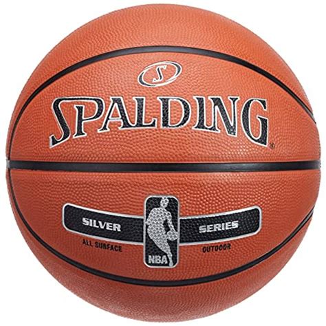 Top 10 Spalding-Basketbälle Test & Vergleich
