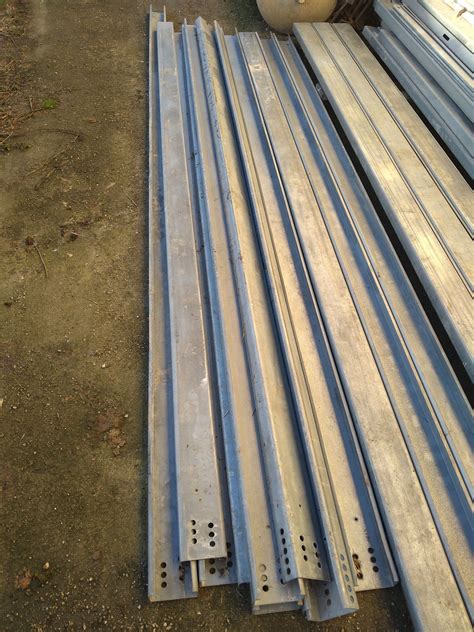 Ceownik Stalowy 100x50x3 Magnelis Siedlec OLX Pl