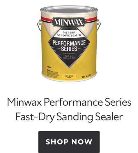 Minwax | Sherwin-Williams