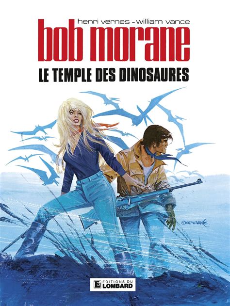 Bob Morane Tome 5 Les Poupa C Es De L Ombre Jaune