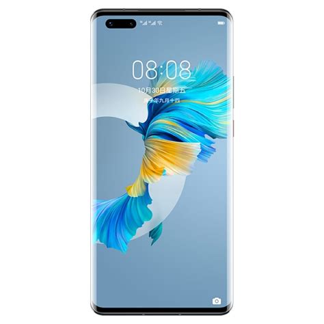 Huawei 40 Обзор Telegraph