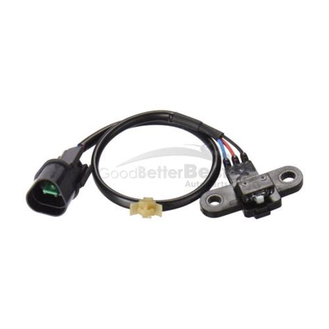 One New Spectra Premium Engine Crankshaft Position Sensor S