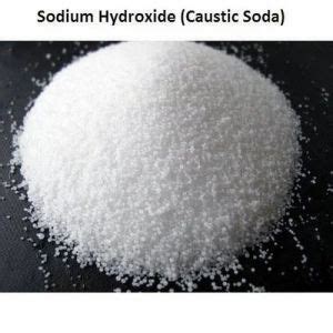 Sodium Hydroxide Caustic Soda Price Manufacturers Suppliers