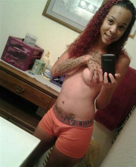 Nasty Ass Lightskin Bitch Porn Pictures XXX Photos Sex Images PICTOA