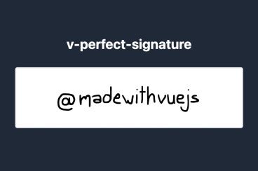 Input Made With Vuejs