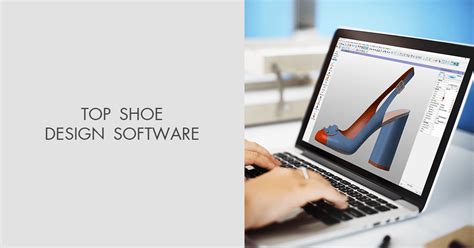 6 Best Shoe Design Software In 2025