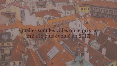 Investir Le Top Des Villes Les Plus Rentables En