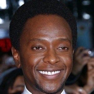 Edi Gathegi - Bio, Facts, Family | Famous Birthdays