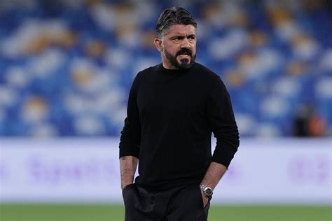 C è il comunicato ufficiale Gattuso e la Fiorentina si separano CIP