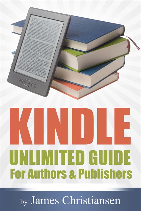 Babelcube Kindle Unlimited Guide For Authors And Publishers