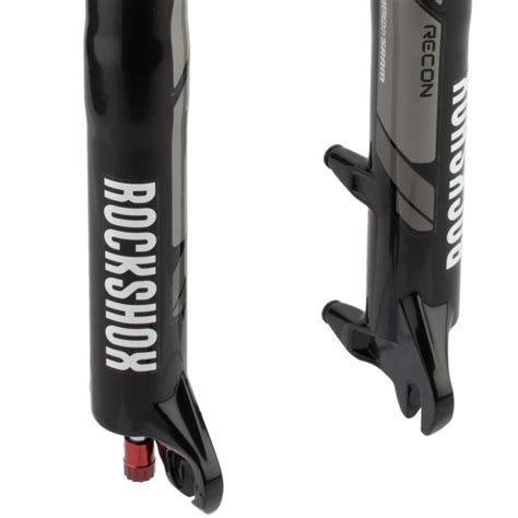 Amortyzator Rock Shox Recon Silver Tk Solo Air Mm Rowertour