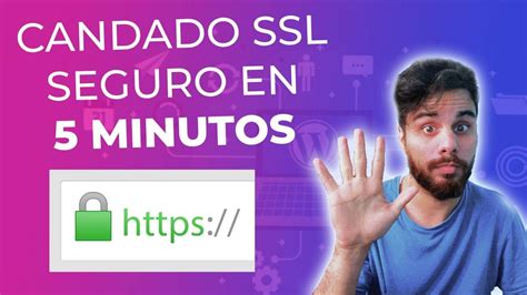 C Mo Instalar Un Certificado Ssl Y Activar Https En Wordpress Gratis