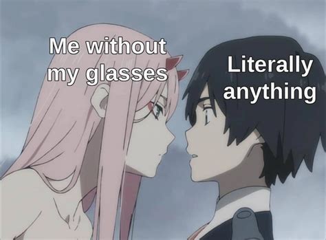 19 Meme Zero Two