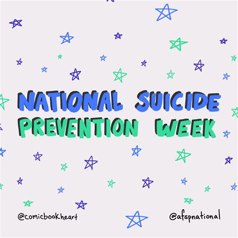 Lighting Up the Sky: World Suicide Prevention Week - Sept. 8 ...