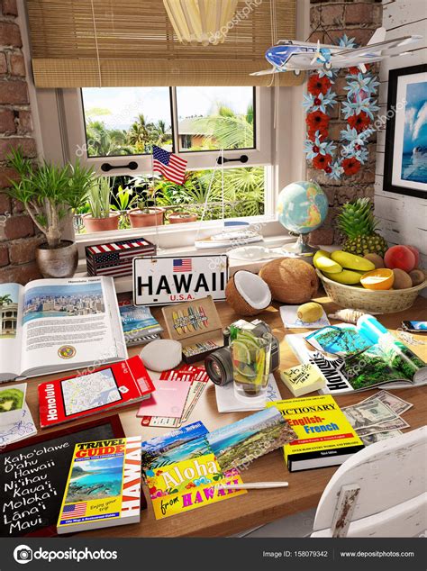 Hawaii Holiday Destination - Tourist Destination in the world