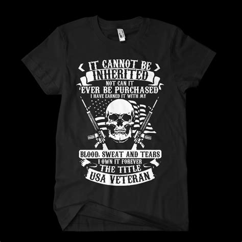 Patriot Veteran Bundle Buy T Shirt Design Buy T Shirt Designs