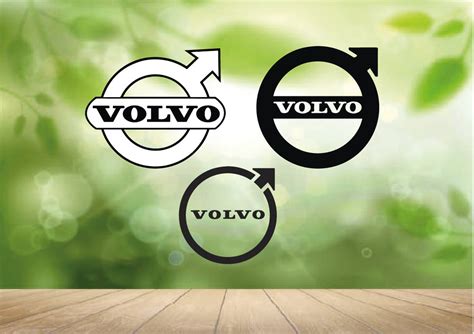 Volvo SVG. Pack of 3. Ready for Cricut. - Etsy