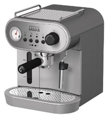 Gaggia Carezza Ri Recensioni Opinioni Scheda Tecnica E Acquisto