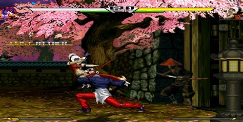 Mugen Fighters Ultimate 1 2 0 Big Update MUGEN FIGHTERS ULTIMATE By