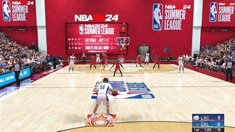 What Are The Key Differences You Will Get To See In Nba 2k24 As Compared To Nba2k23 Mmopixel