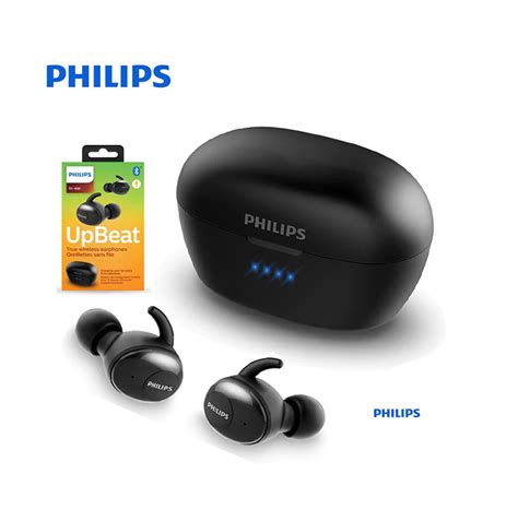 Audifonos Philips SHB2505 Bluetooth True Wireless – SOFFRAN ...